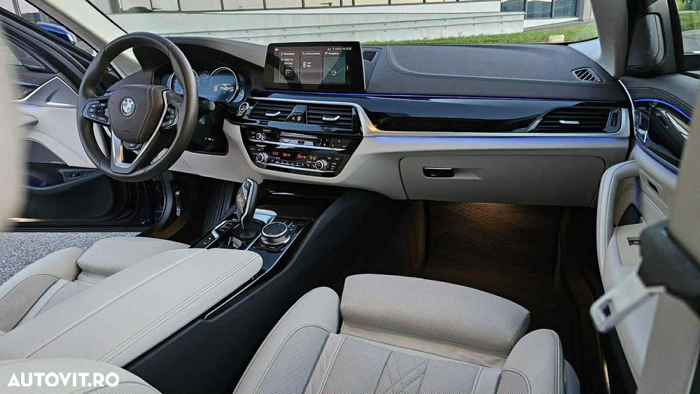 BMW Seria 5 - 19