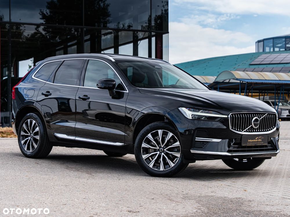 Volvo XC 60 B4 D Plus Bright - 9