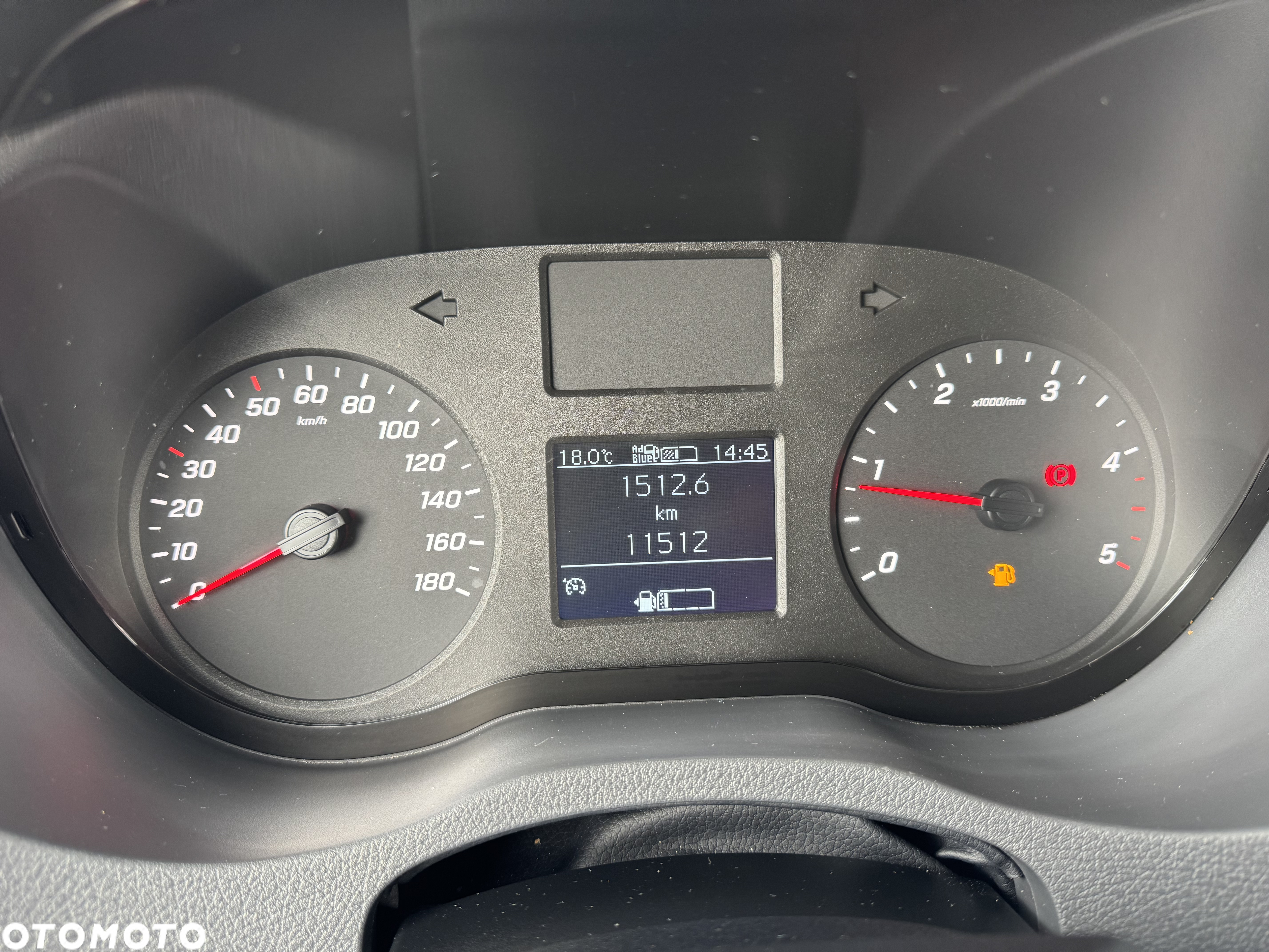Mercedes-Benz sprinter - 2