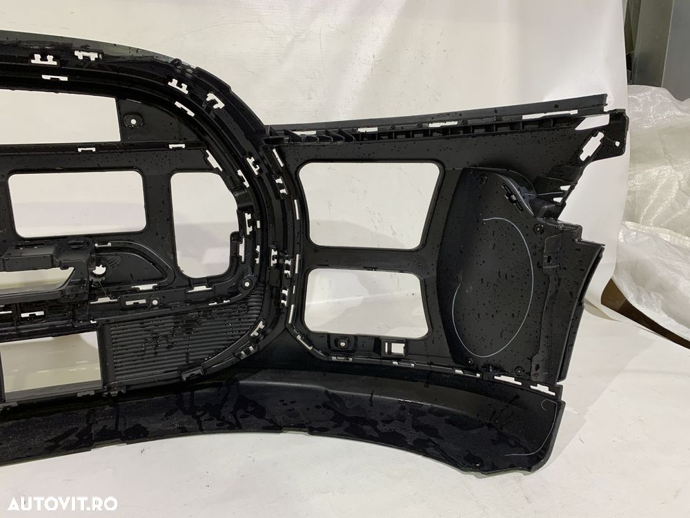 Bara fata Mini Cooper F5X LCI, 2020, 2021, 2022, 2023, 2024, cod origine OE 9450543. - 6