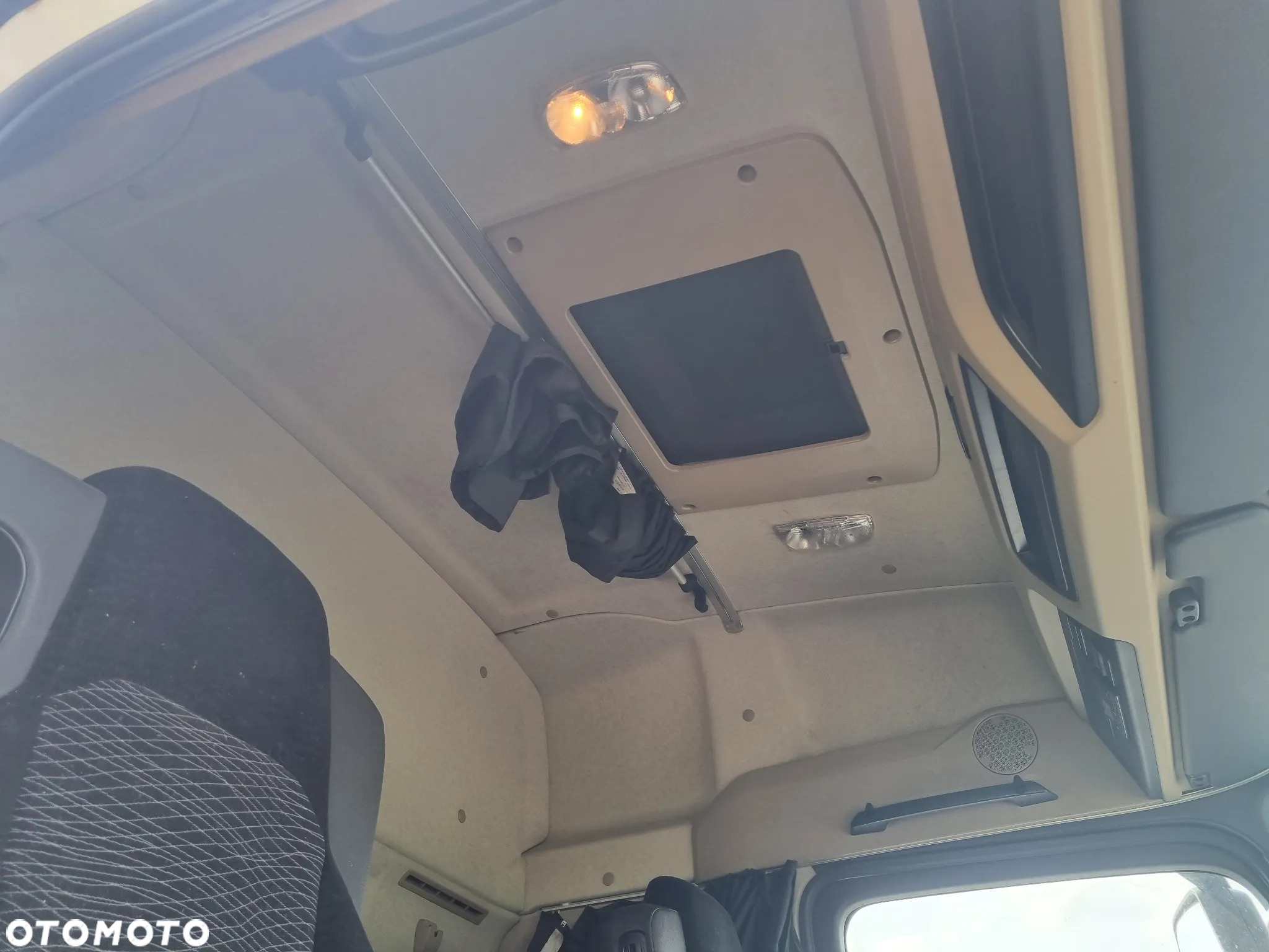 Mercedes-Benz Actros 1836 - 6
