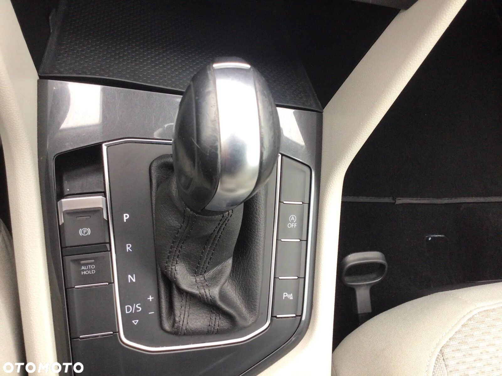 Volkswagen Tiguan Allspace - 18