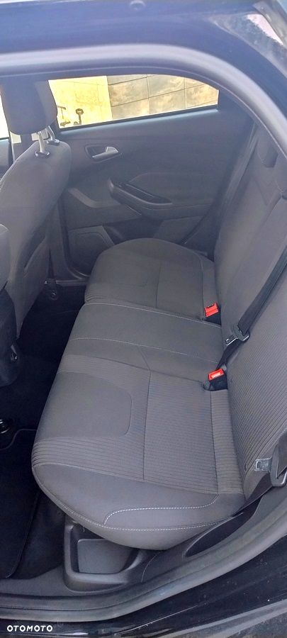 Ford Focus 2.0 TDCi Titanium - 14