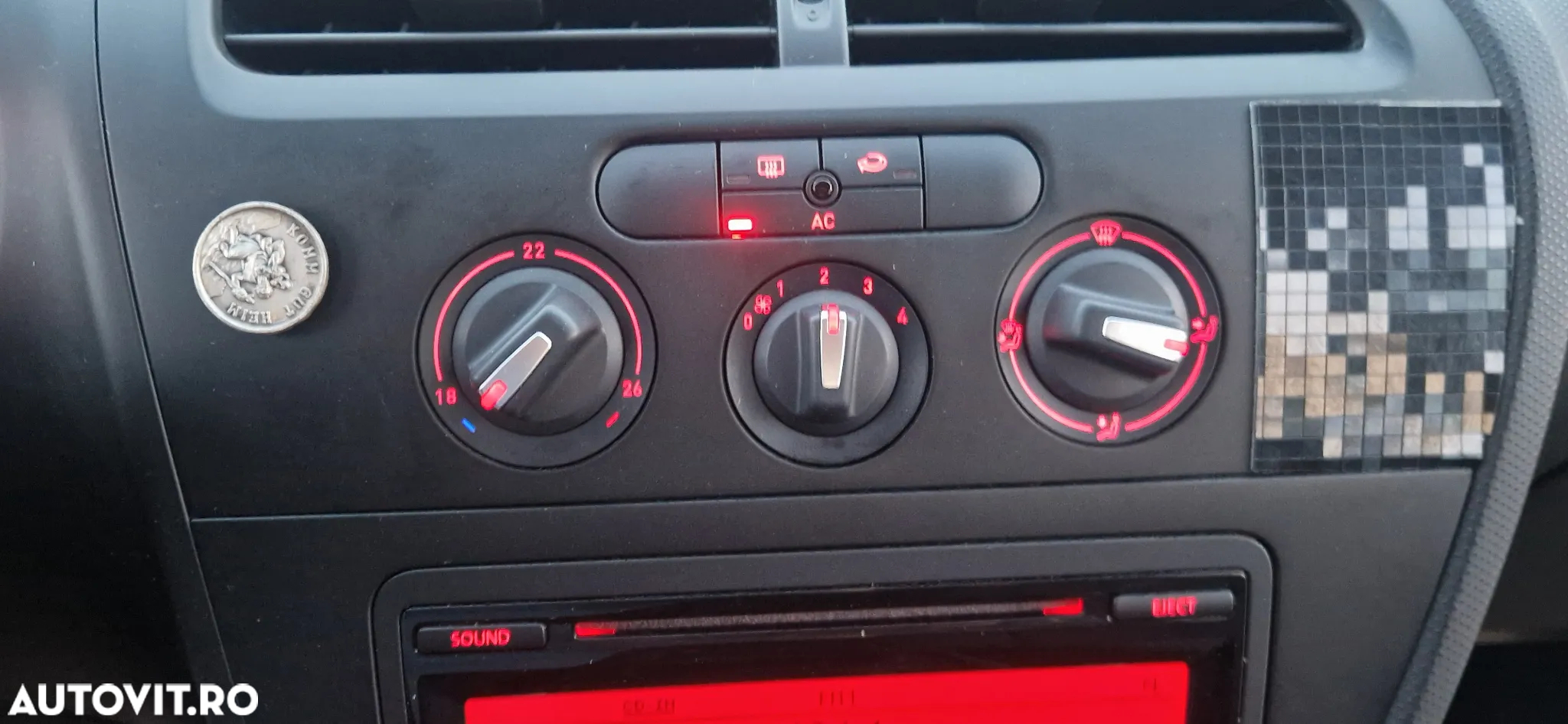 Seat Leon - 18