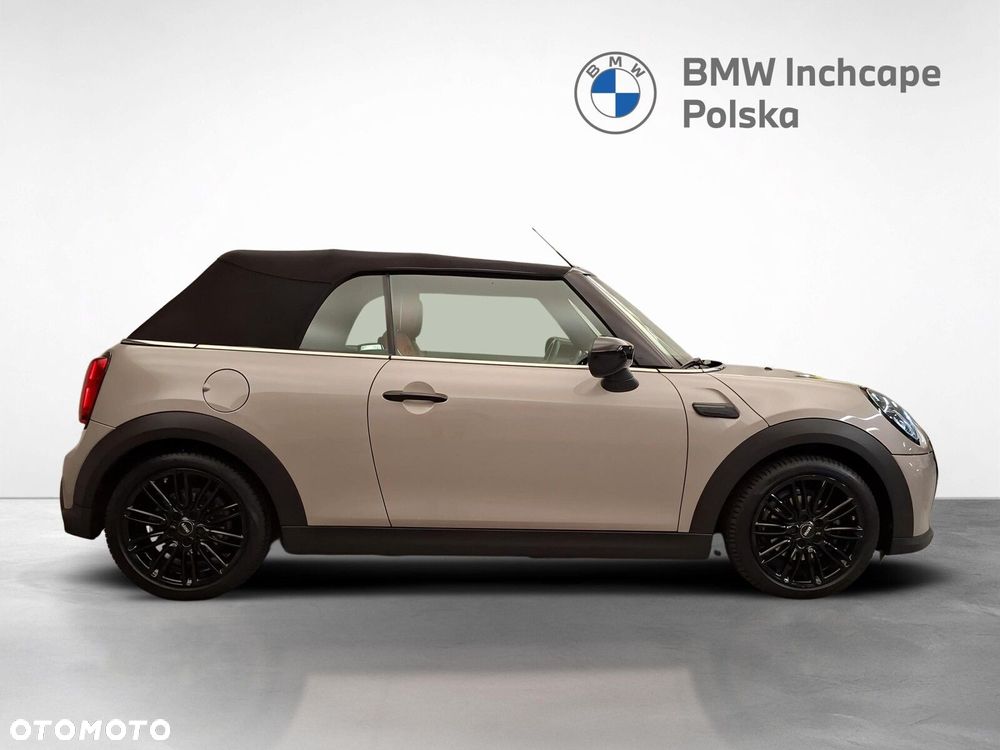 MINI Cooper Classic Trim - 7