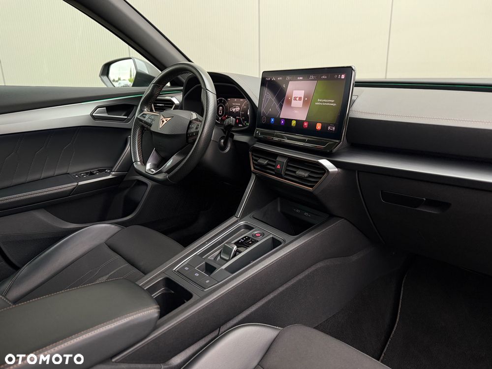 Cupra Formentor 2.0 TDI 4Drive DSG - 17