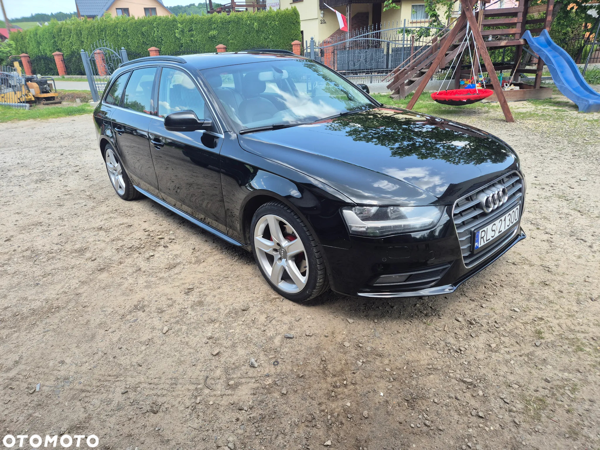 Audi A4 2.0 TDI ultra - 2