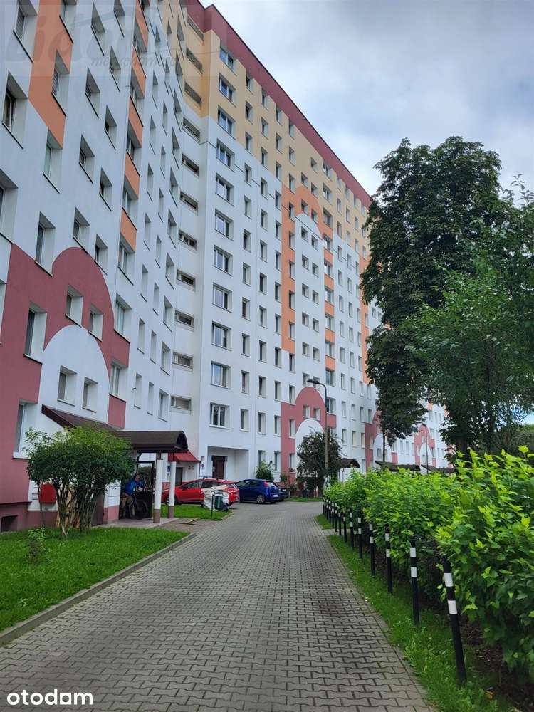 na sprzedaż w dobrej cenie M4 Julianów