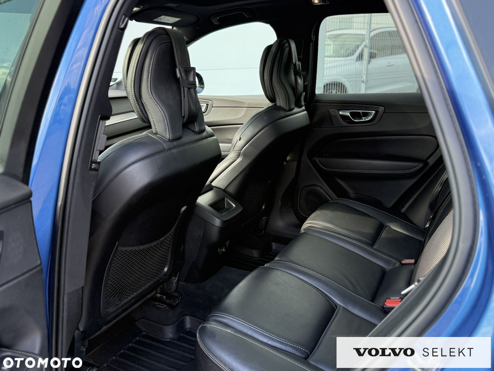 Volvo XC 60 - 13