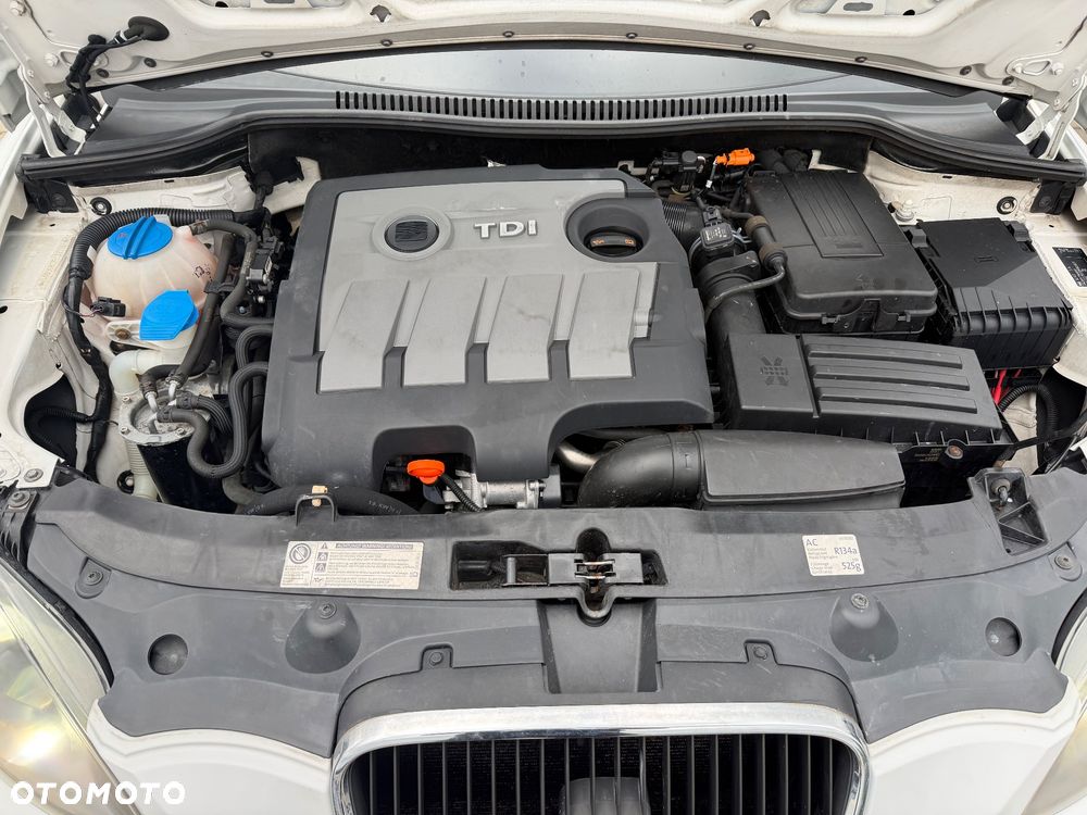 Seat Leon - 20