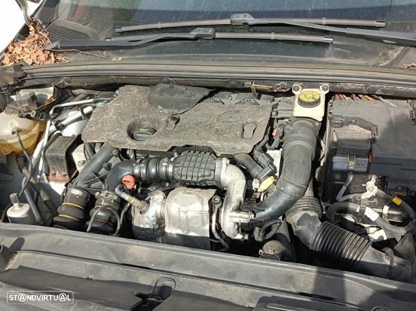 Motor Completo Citroën C4 Ii Caixa/Hatchback (Nc_) - 1