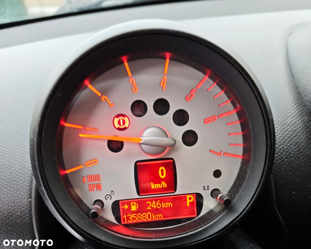 MINI Countryman Cooper D EU6 - 4