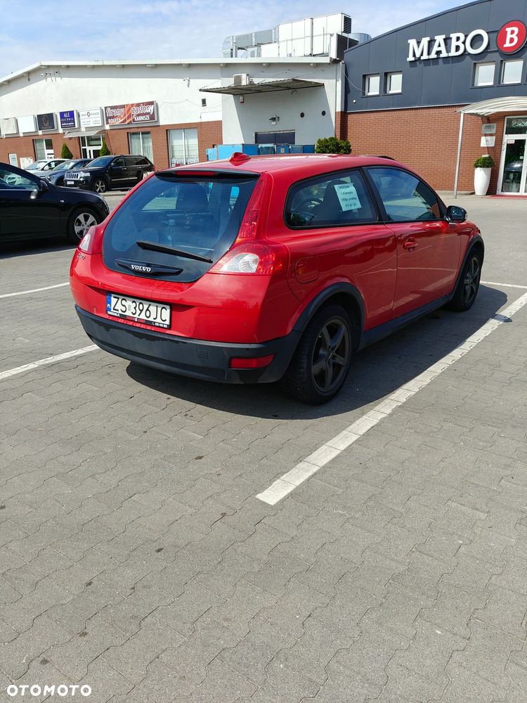 Volvo C30 - 5