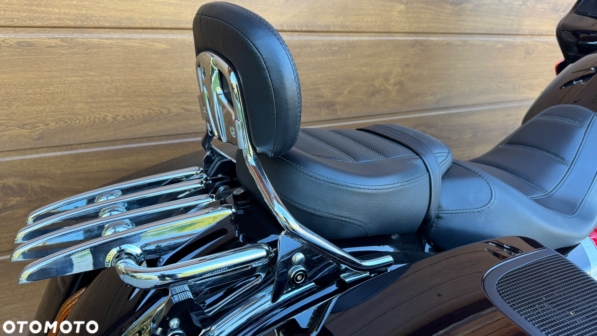 Harley-Davidson Touring Road Glide - 8