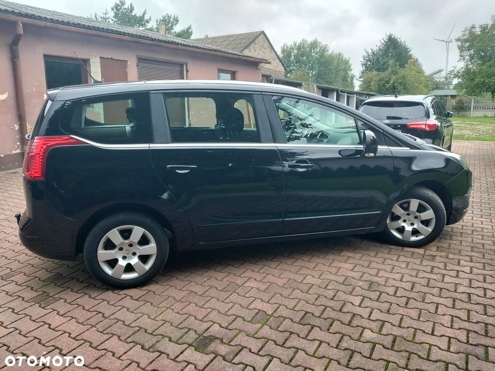 Peugeot 5008 1.6 THP Active - 6