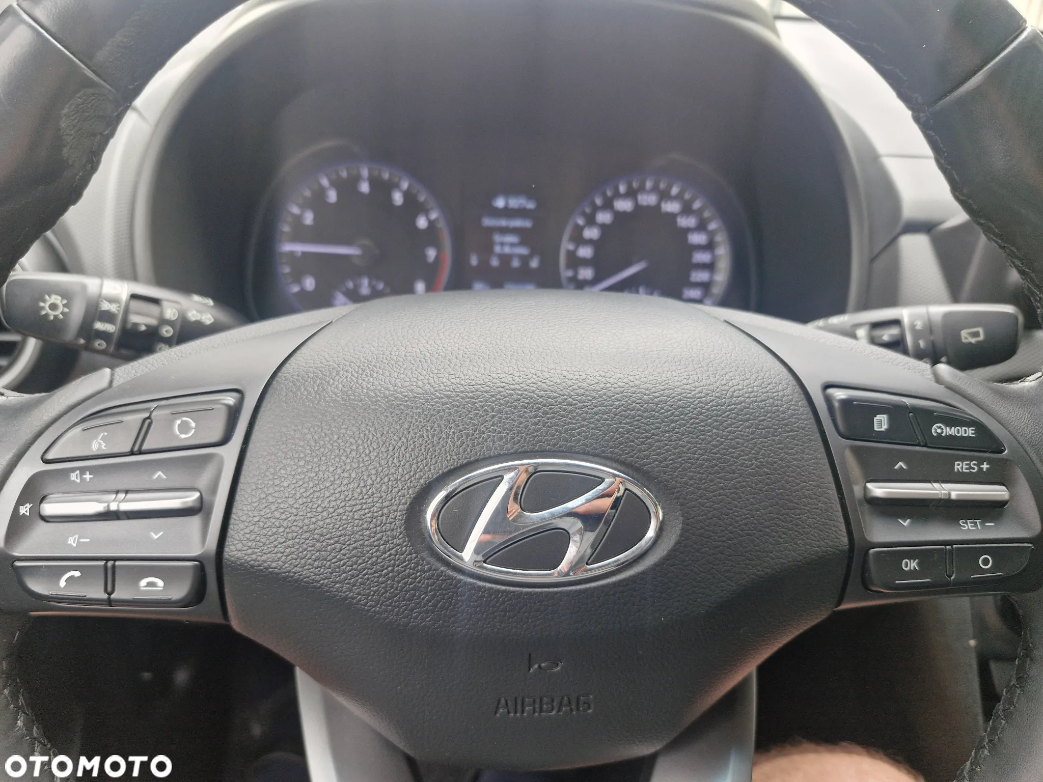 Hyundai Kona 1.0 T-GDI Advantage+ - 18