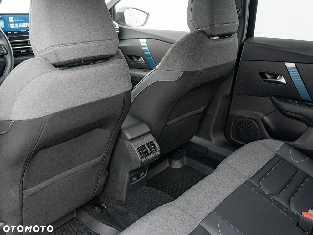 Citroën C4 e-C4 EV136 50kWh Shine - 24