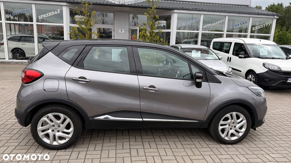 Renault Captur ENERGY TCe 90 Experience - 27