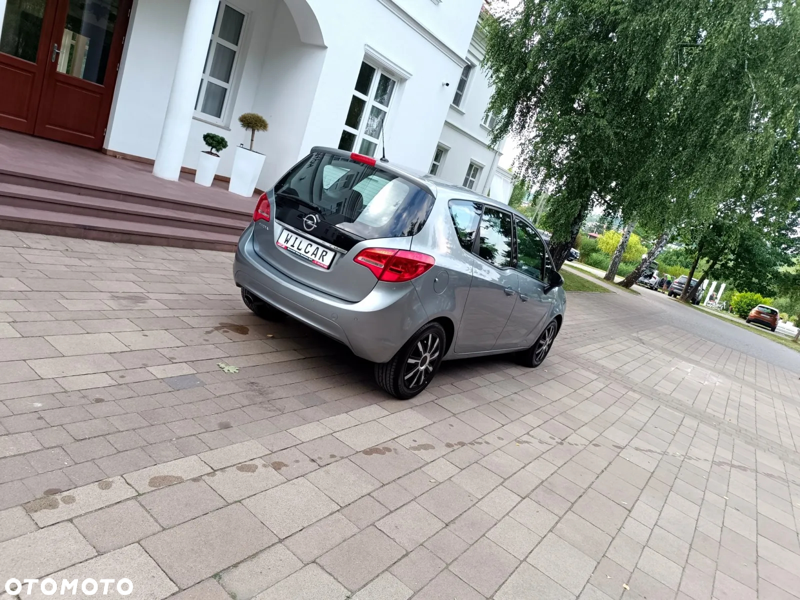 Opel Meriva 1.4 T Enjoy - 16