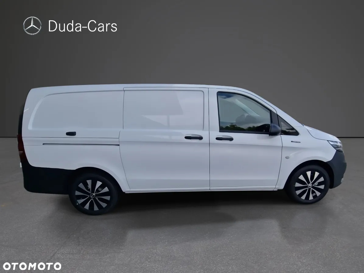 Mercedes-Benz eVito - 2