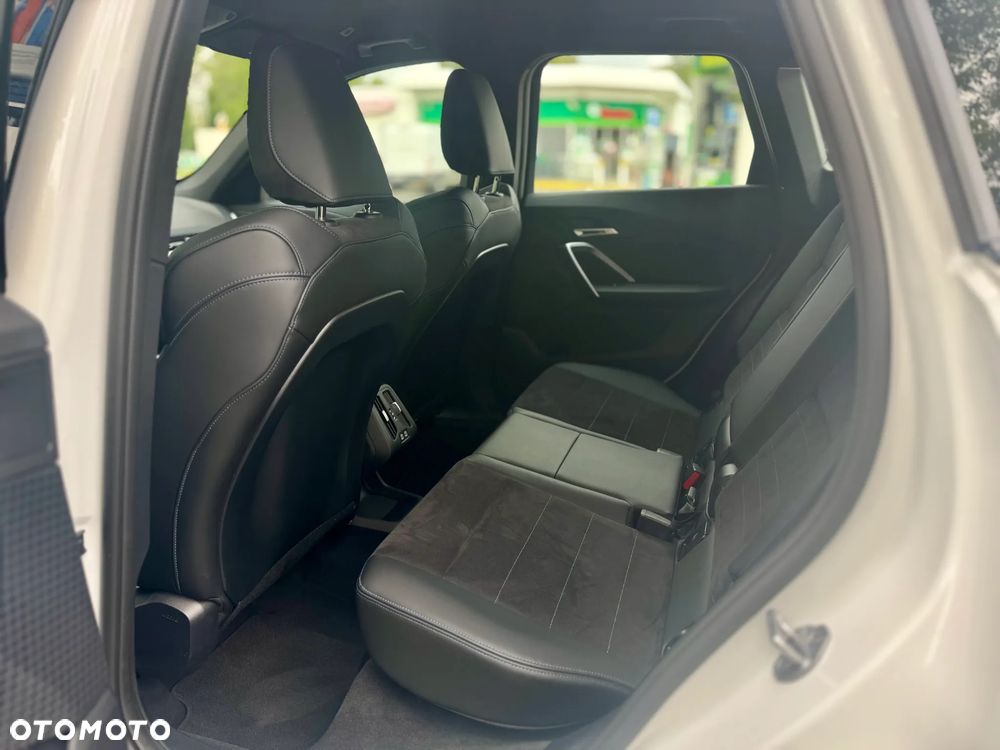 BMW X1 sDrive18i M Sport sport - 11