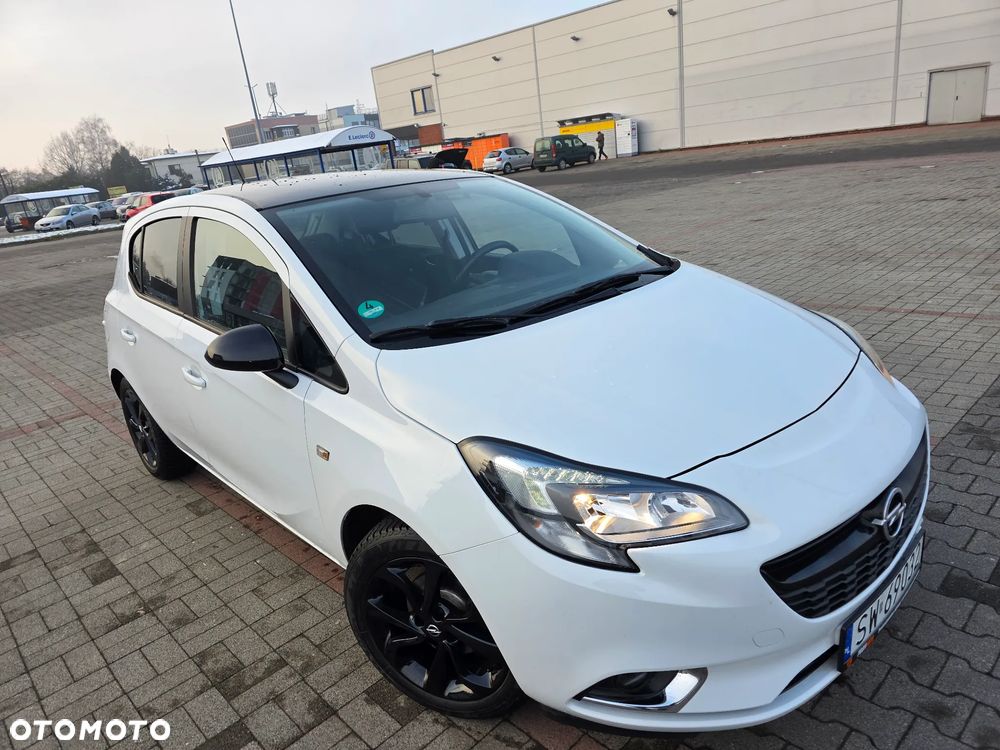 Opel Corsa 1.4 Color Edition - 1