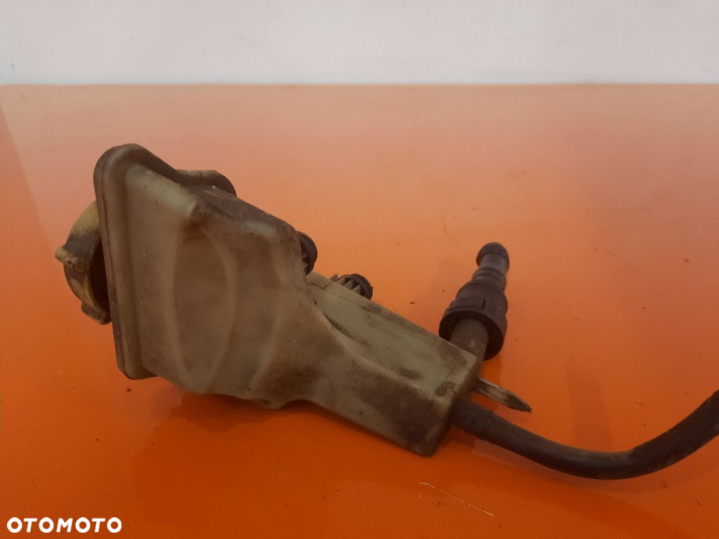 FORD FIESTA V 05-10 HB ZBIORNICZEK WSPOMAGANIA 2S6C3531BC FUJA - 5