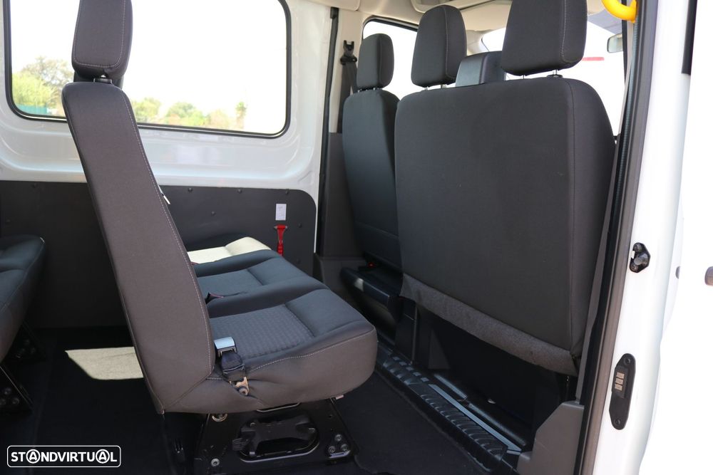 Ford Transit 330 L3 2.0 TDCi H2 Trend - 6