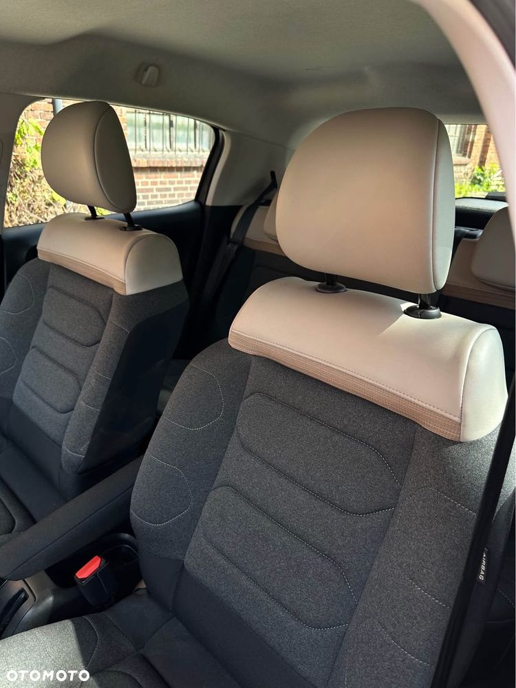 Citroën C3 1.2 PureTech GPF Shine S&S - 19