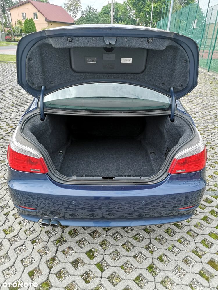BMW Seria 5 - 10