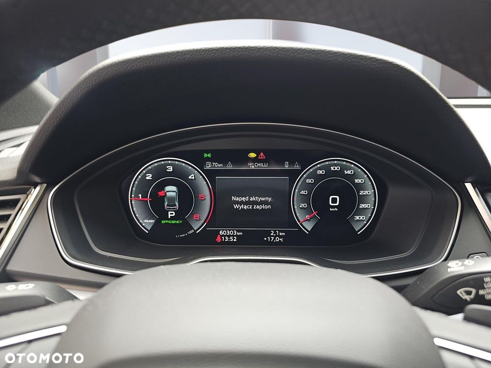 Audi Q5 Sportback 40 TDI mHEV Quattro S Line S tronic - 16