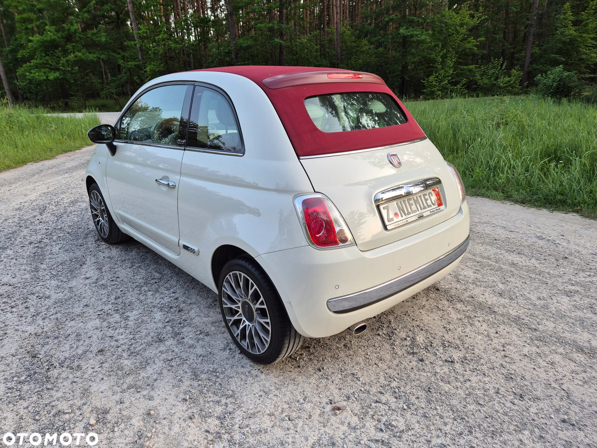 Fiat 500 1.2 Happy Birthday Edition - 8