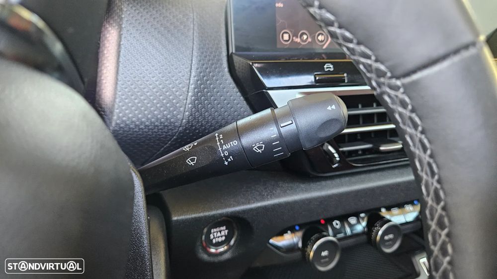 Citroën e-C4 X 50 kWh Shine - 20