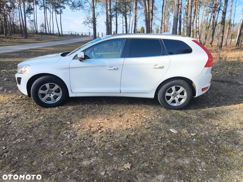 Volvo XC 60 T6 AWD Summum - 24