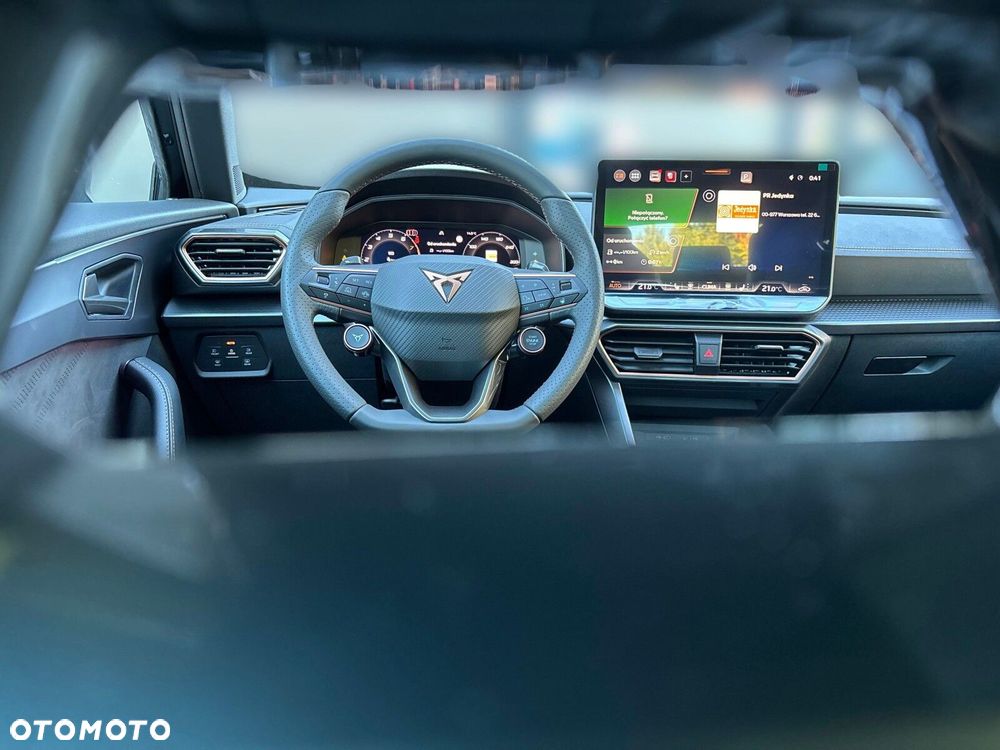Cupra Formentor 1.5 eTSI mHEV DSG - 17