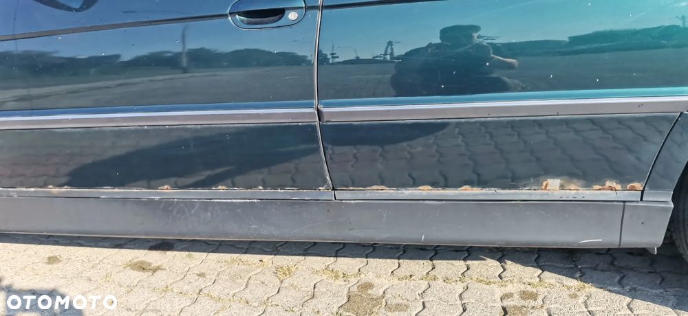 BMW Seria 7 - 3