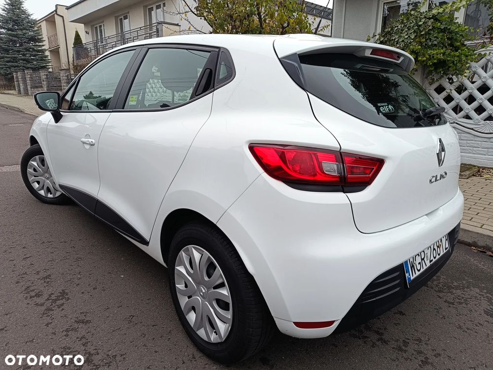 Renault Clio 0.9 Energy TCe Alize - 15