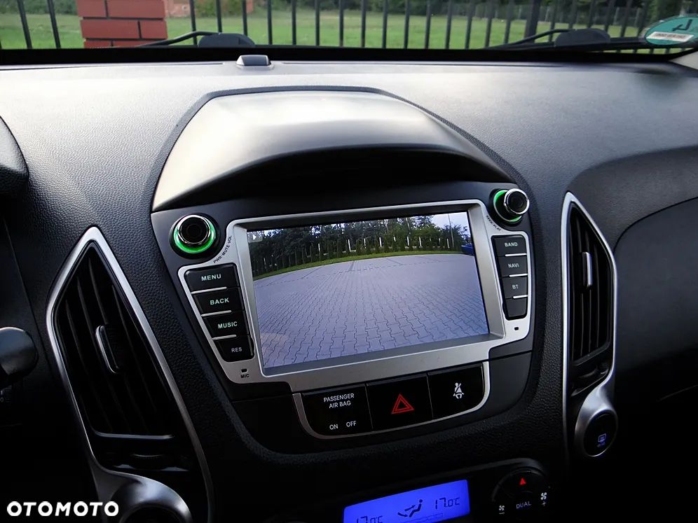 Hyundai ix35 2.0 CRDi 4WD Automatik Premium - 30