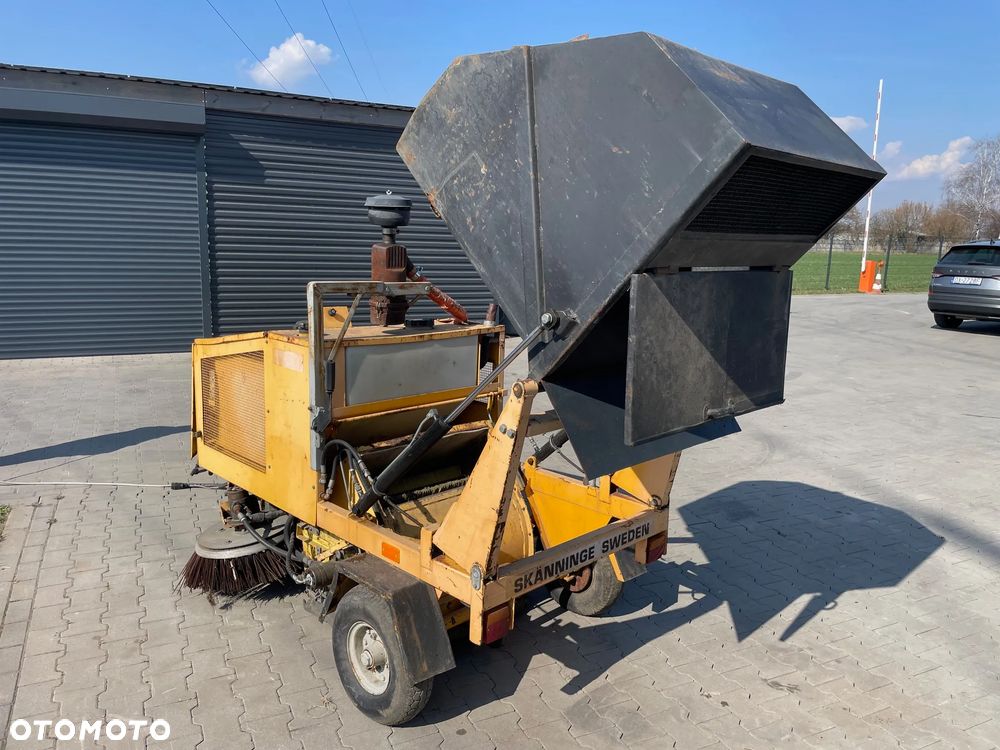 Inny Broddson Minior - 8