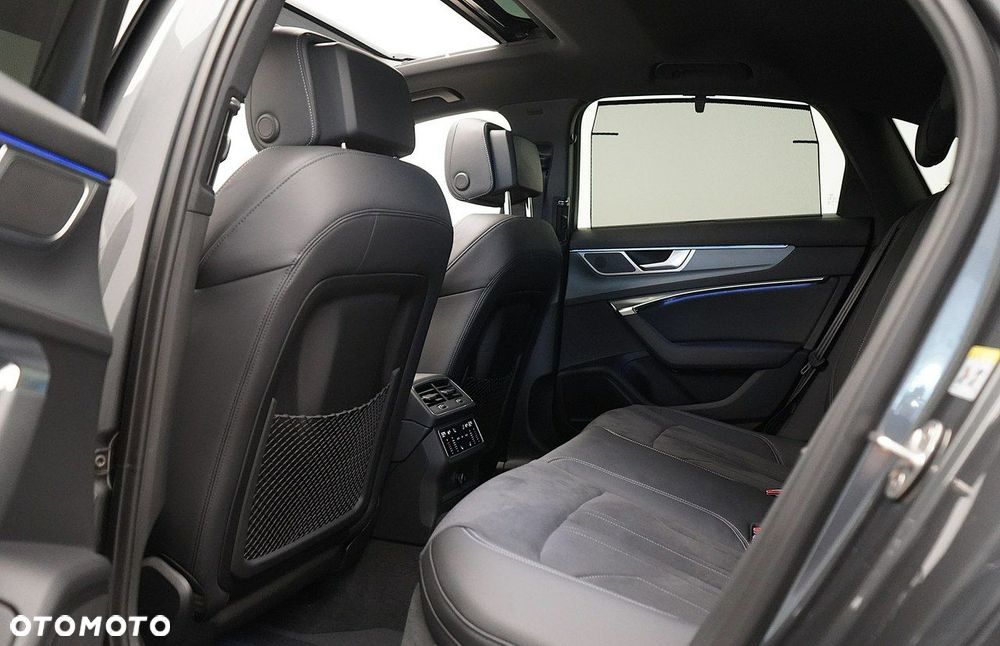 Audi A6 Limousine - 31