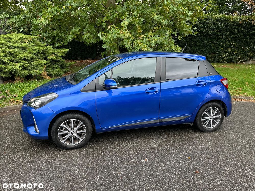 Toyota Yaris - 27