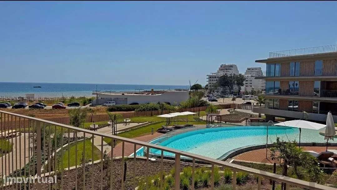Luxo de Viver no Oceano no Horizon Ocean Gardens Sea – Apartamento T1 - Grande imagem: 5/33