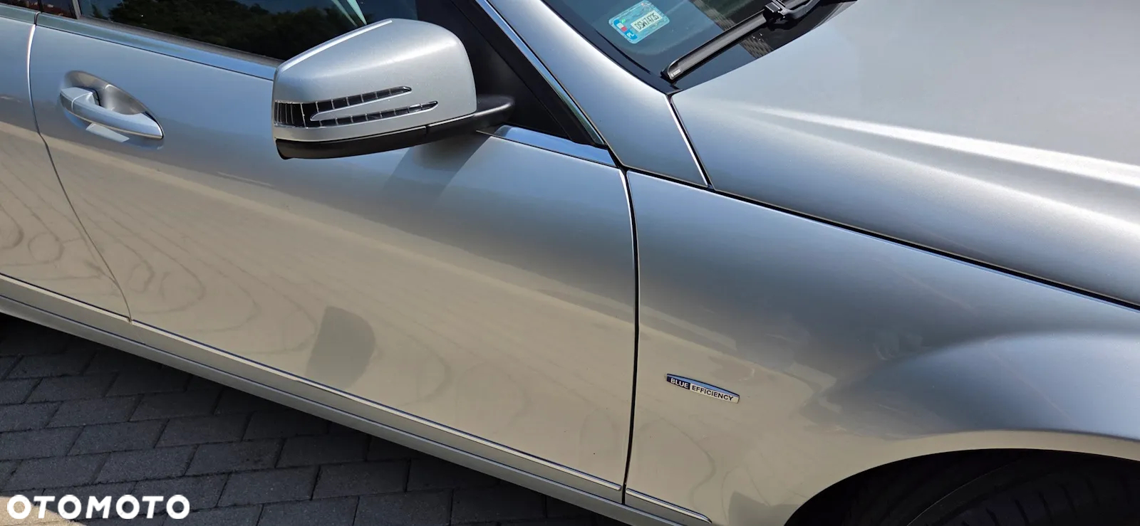 Mercedes-Benz Klasa C 200 T CDI DPF (BlueEFFICIENCY) Avantgarde - 31