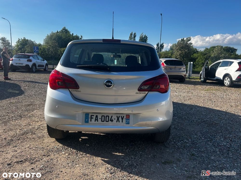 Opel Corsa - 10