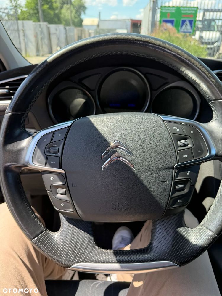Citroën C4 1.6 HDi Attraction - 7