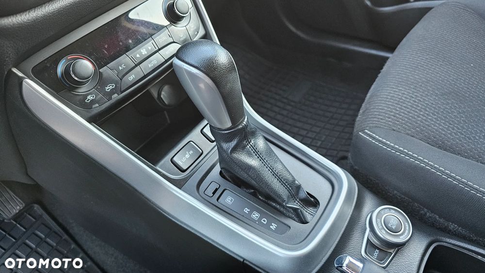 Suzuki SX4 S-Cross 1.4 T Premium 4WD - 15