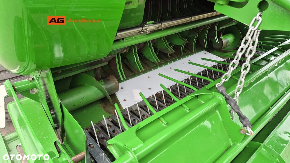 McHale V640 2018R - 15