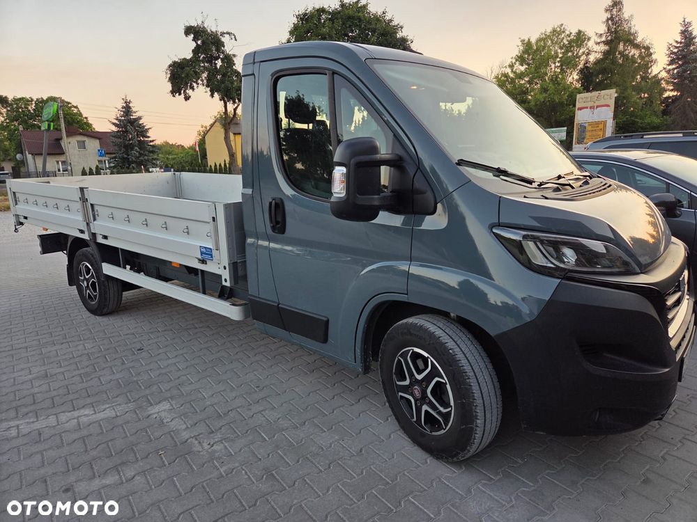 Fiat Ducato - 1