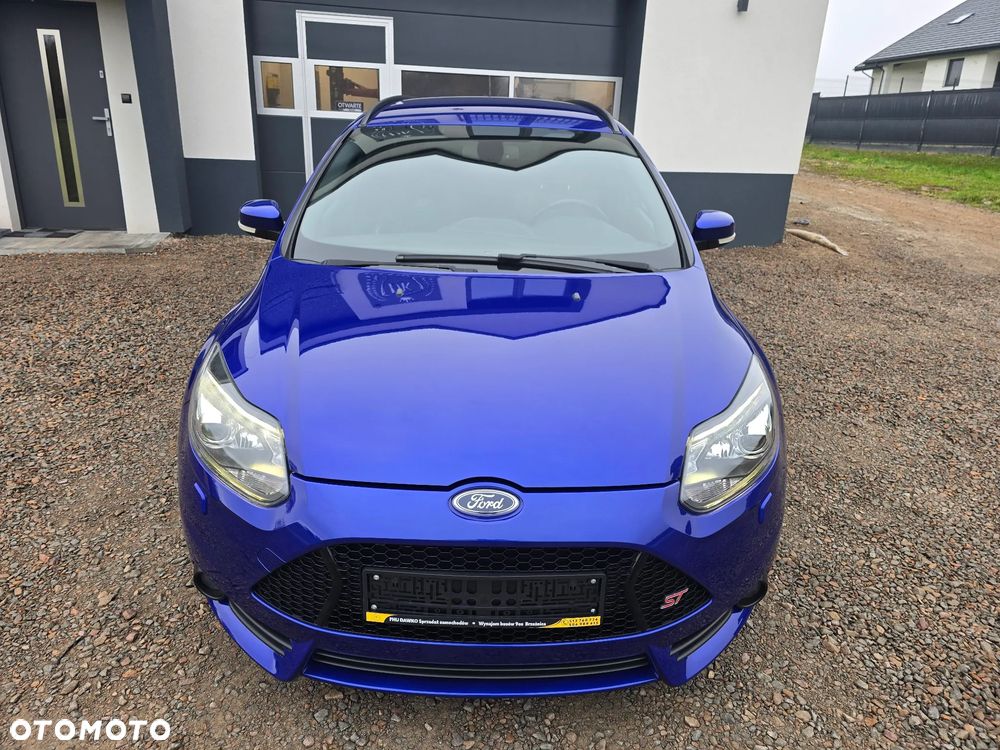 Ford Focus - 6