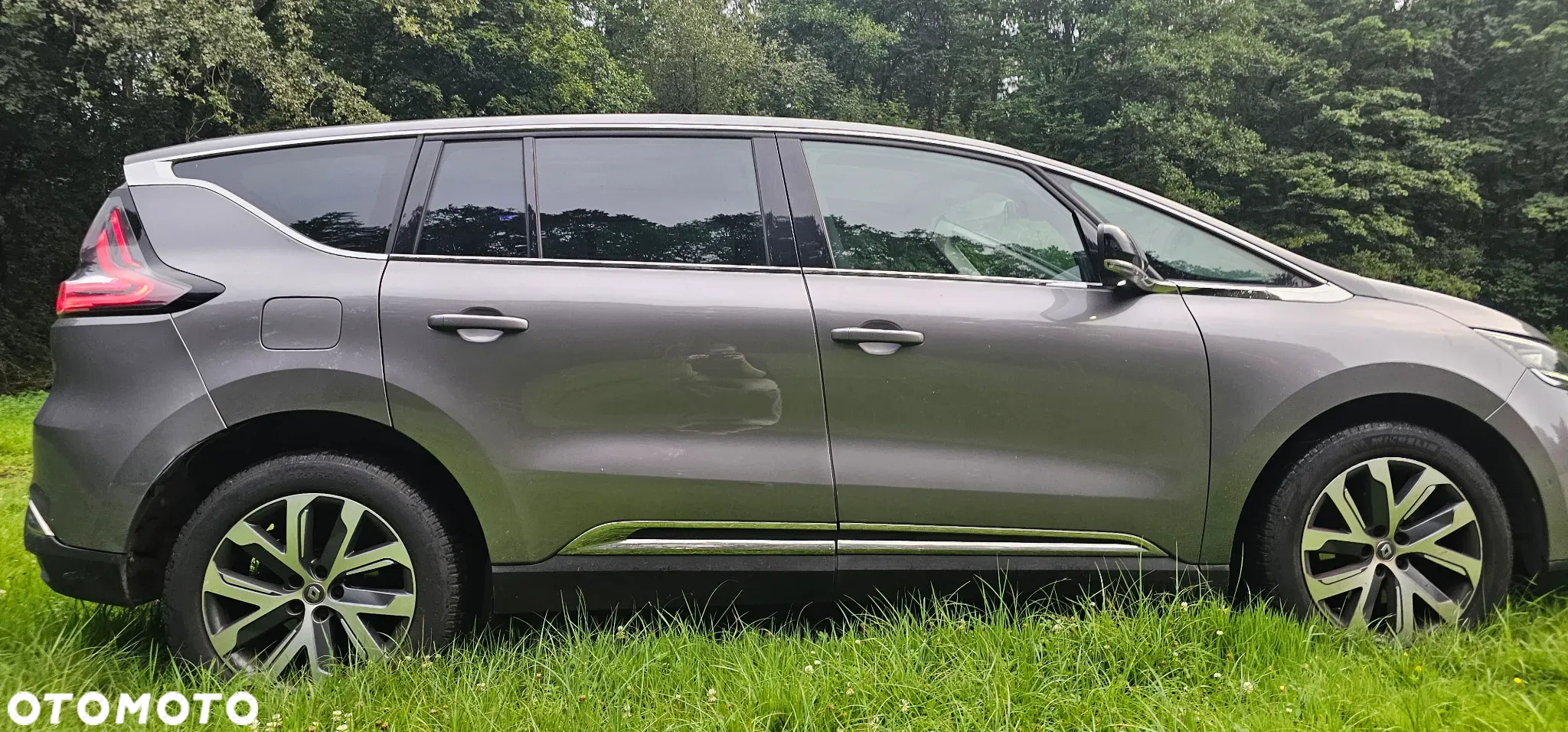 Renault Espace Energy TCe 200 EDC Intens - 13
